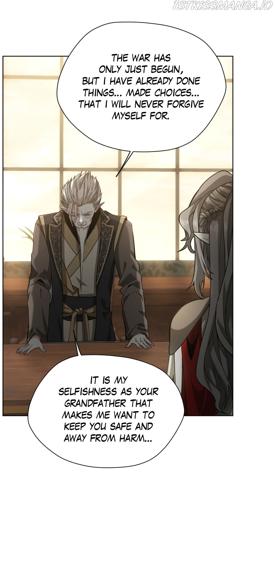 The Beginning After The End Chapter 166 image 042